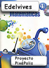 Matemáticas 4º Primaria. Actividades Interactivas